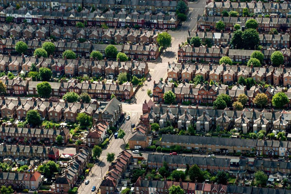 Labour reveals six locations for 12,000 new homes — with four in or near London