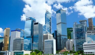Affluent Clients Return To Hong Kong's Wealth Management Sector