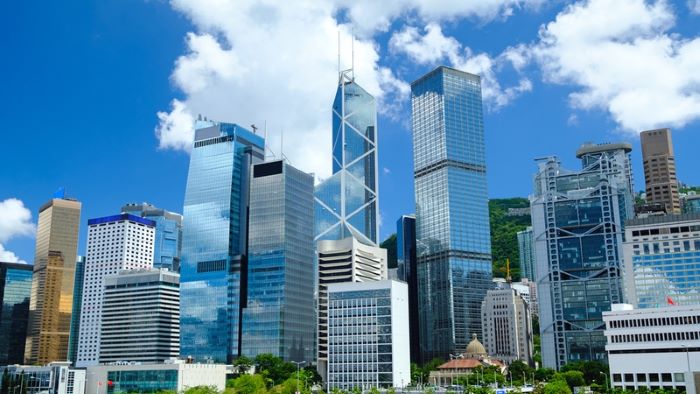 Affluent Clients Return To Hong Kong's Wealth Management Sector