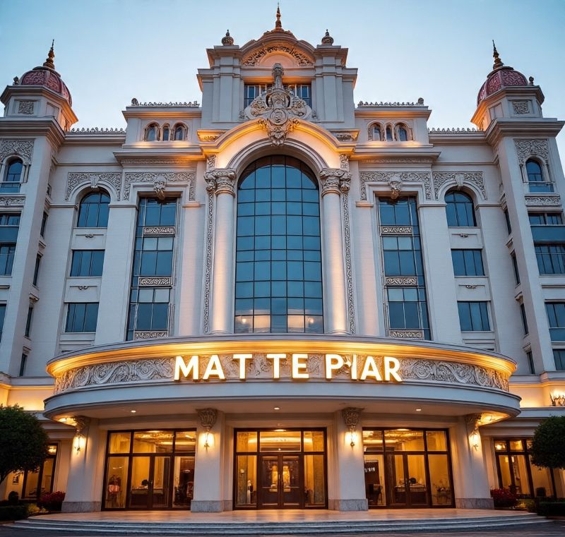 Europe, Middle East, and Africa Witness an Unstoppable Hotel Surge Why Athens Is Driving the Expansion
