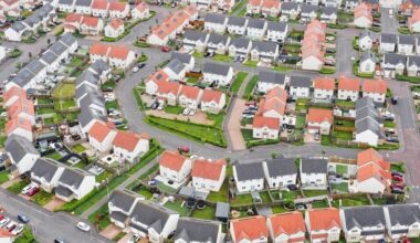 England has a potential social and affordable housing shortfall of 297,000, research suggests