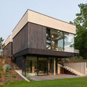 House in Kaunas / Architectural Bureau G.Natkevicius & Partners - Image 2 of 35