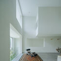 House J / Atelier About Architecture - Interior Photography