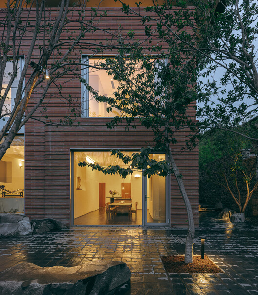 House J / Atelier About Architecture - Image 6 of 42