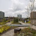 Houtrak Apartments / Workshop Architecten + Marcel Lok Architect - Exterior Photography