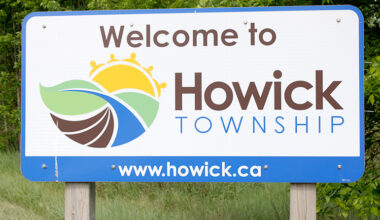 Howick implementing new subgrade fibre internet policy