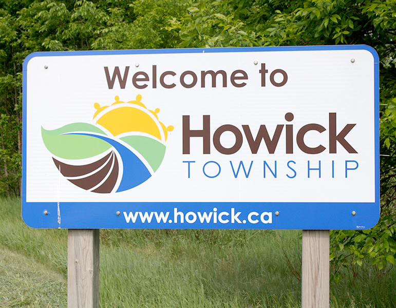 Howick implementing new subgrade fibre internet policy
