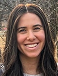 photo of Yakira Escott Berkowitz