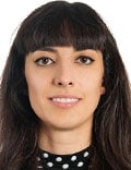 photo of Elsa Alaswad MD