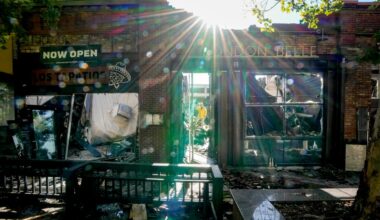 Three bars in downtown SLC historic district destroyed in fire