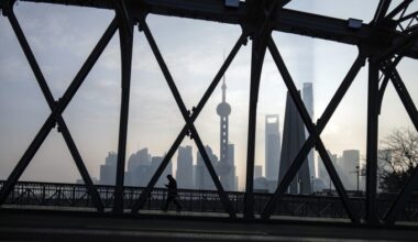 China’s entrepreneurial spirit is under immense strain