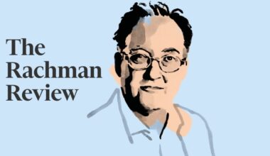 Transcript: Taiwan’s Trump problem