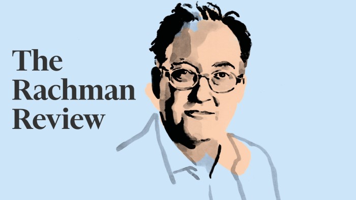 Transcript: Taiwan’s Trump problem