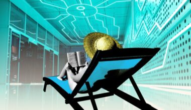 Will AI put fiction writers out of work?