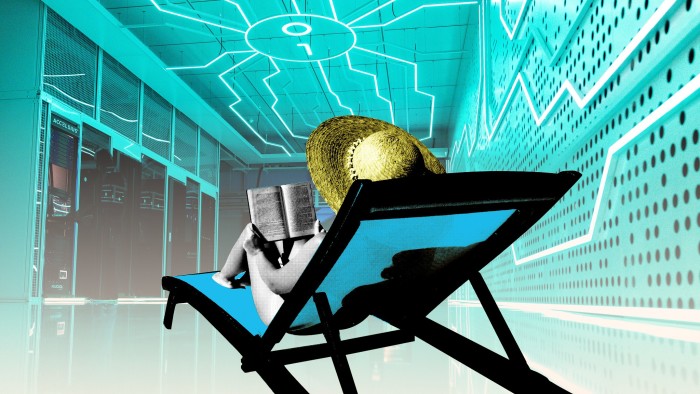 Will AI put fiction writers out of work?