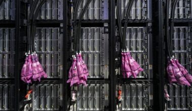 China wants US to relax export controls on chips as part of trade deal