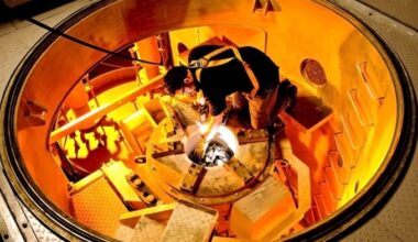 European companies look to France for domestic rare earths sector