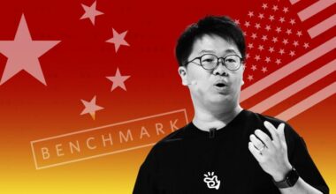 the AI deal that upset China and the US
