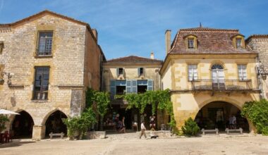 Why England’s new towns should look to medieval France