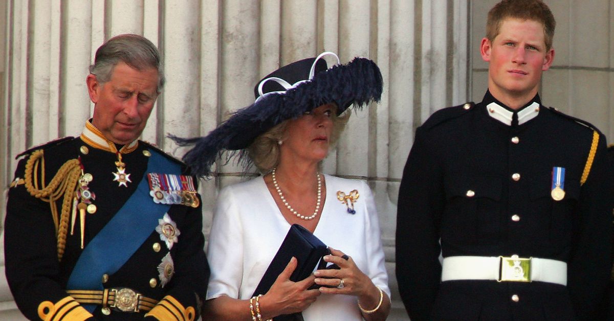 Former royal butler contradicts Prince Harry's claims that he and Prince William didn't like Camilla before her marriage to King Charles