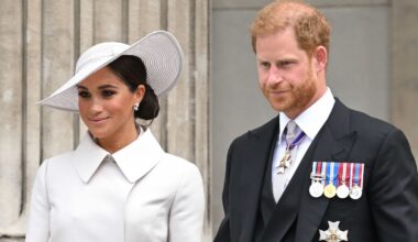 Meghan Markle's 'difficult choice' amid potential King Charles Prince Harry reunion