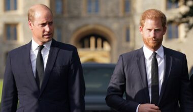 Prince William, Prince Harry news: Royal experts weigh in on rift, including Robert Lacey, Amanda Foreman, Sally Bedell Smith and Andrew Morton