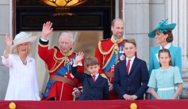 Prince William topples Kate Middleton in popularity with YouGov statistics