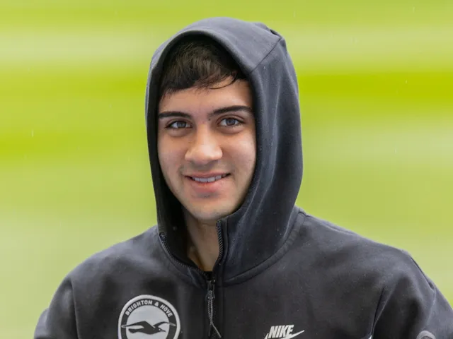 Chelsea transfer news: Blues 'set to sign' Brighton youngster following Leeds United interest