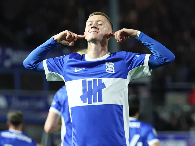 Preview: Birmingham City vs Sheffield United - prediction, team news, lineups