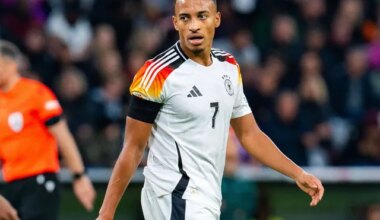 Nottingham Forest transfer news: Germany international hints he had no interest in City Ground move this summer