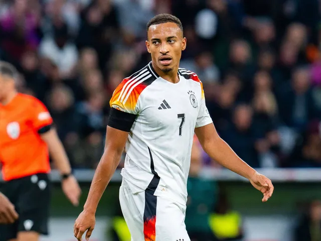 Nottingham Forest transfer news: Germany international hints he had no interest in City Ground move this summer