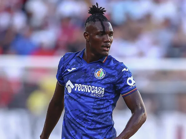 Leeds United, Crystal Palace 'set to fight' for £15.5m La Liga attacker ahead of transfer deadline