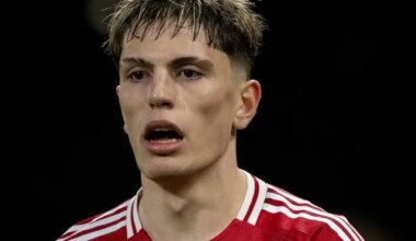 Manchester United transfer news: Alejandro Garnacho latest as price 'revealed' amid Ruben Amorim 'leadership' criticism