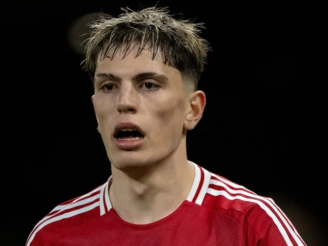 Manchester United transfer news: Alejandro Garnacho latest as price 'revealed' amid Ruben Amorim 'leadership' criticism