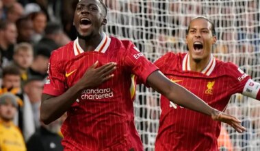 Liverpool transfer latest: Reds to make one 'final attempt' in contract negotiations with key defender