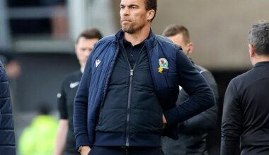 Preview: Blackburn Rovers vs Birmingham City - prediction, team news, lineups