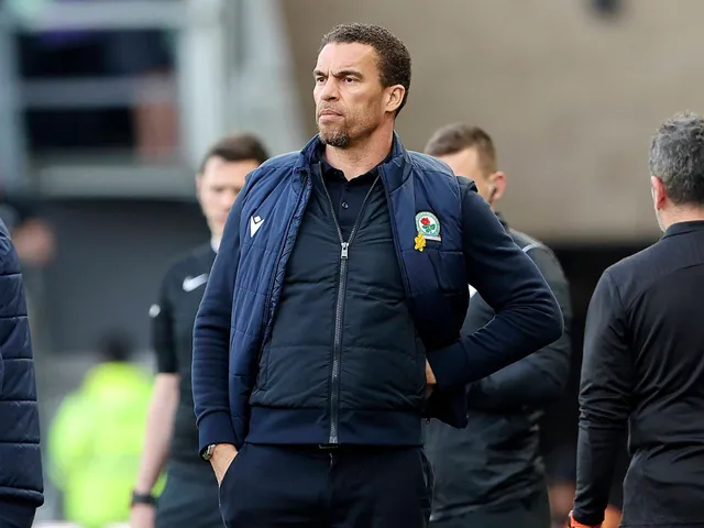 Preview: Blackburn Rovers vs Birmingham City - prediction, team news, lineups