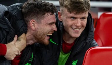 Liverpool set 'asking price' for Ben Doak amid Leeds United, West Ham interest
