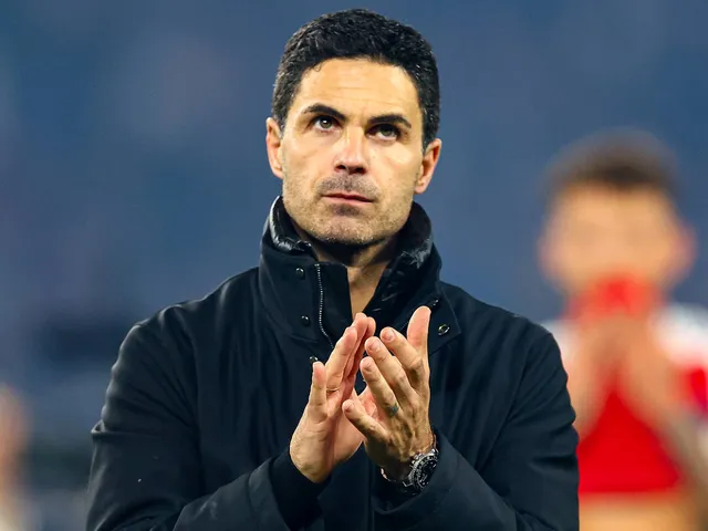 Arsenal transfer news: Loan deal confirmed for 23-year-old international after £5m 'push'