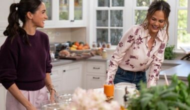 Meghan's marketing morass