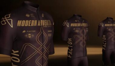 🚨 11 riders (so far) set to join Hincapie's Modern Adventure team in 2026 🇺🇸