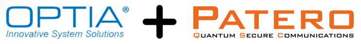 OPTIA and Patero Launch PQC-Enabled GPU Compute Platform for Defense and Edge Applications