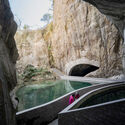Huangyan Quarry Cultural & Art Center / DnA - Image 2 of 43
