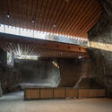 Huangyan Quarry Cultural & Art Center / DnA - Image 5 of 43