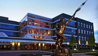 HudsonAlpha's Public Education Series Returning To Huntsville Sept. 16th