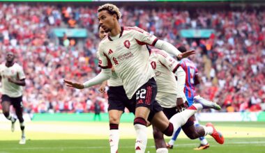 Liverpool chasing move for £87m Isak alternative