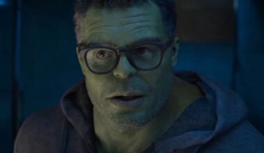 Mark Ruffalo’s Hulk Role in Spider-Man 4 Gets New Details