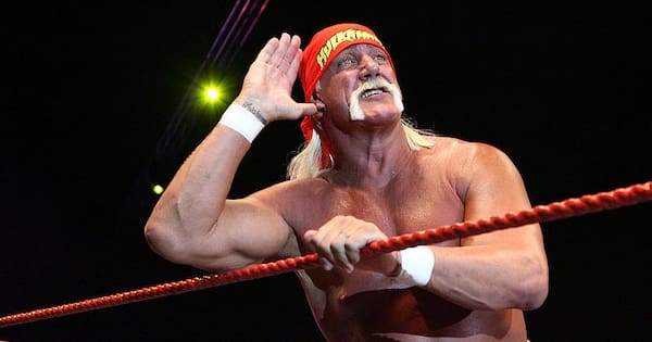 Hulk Hogan's death at 71 highlights importance of exercise after 50