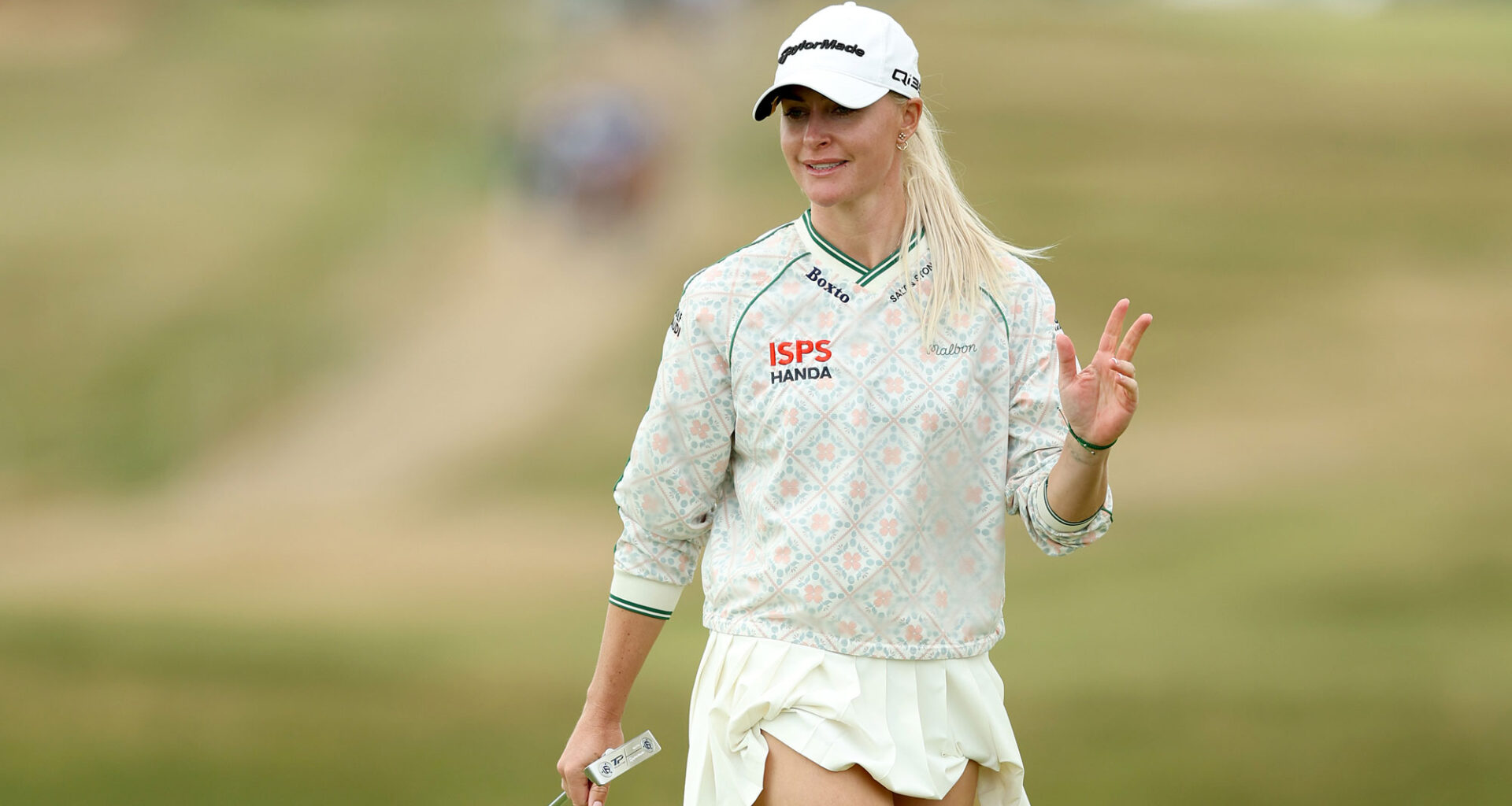 LPGA Home
