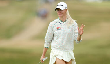 LPGA Home